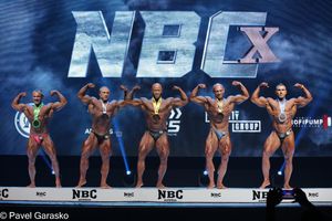 Фотограф Павел Гарасько (19.05.2024)